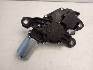 Recambio de motor limpia trasero para volkswagen polo (6c1) 2014-2017 edition bluemotion referencia OEM IAM 5K6955711B  
