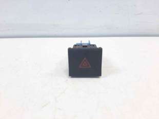 Recambio de warning para volkswagen polo (6c1) 2014-2017 edition bluemotion referencia OEM IAM 6C0953509A  