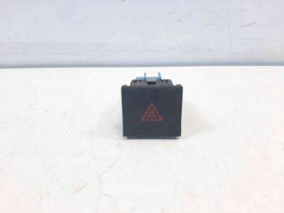 Recambio de warning para volkswagen polo (6c1) 2014-2017 edition bluemotion referencia OEM IAM 6C0953509A  