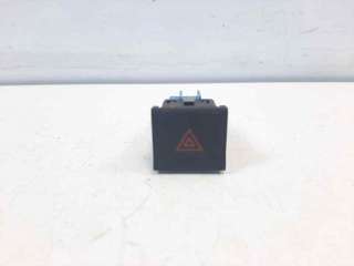 Recambio de warning para volkswagen polo (6c1) 2014-2017 edition bluemotion referencia OEM IAM 6C0953509A  