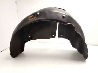 Recambio de paso rueda trasero izquierdo para volkswagen polo (6c1) 2014-2017 edition bluemotion referencia OEM IAM 6R0810971B  