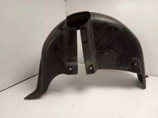 Recambio de paso rueda trasero izquierdo para volkswagen polo (6c1) 2014-2017 edition bluemotion referencia OEM IAM 6R0810971B   2