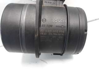 Recambio de caudalimetro para seat leon sc (5f5) 2013-2018 fr plus referencia OEM IAM 03L906461A 0281002956 