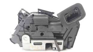 Recambio de cerradura puerta delantera derecha para seat leon sc (5f5) 2013-2018 fr plus referencia OEM IAM 5K1837016J  