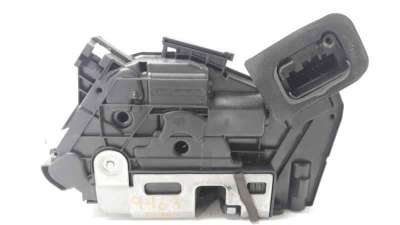 Recambio de cerradura puerta delantera derecha para seat leon sc (5f5) 2013-2018 fr plus referencia OEM IAM 5K1837016J  