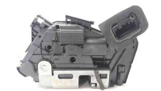 Recambio de cerradura puerta delantera derecha para seat leon sc (5f5) 2013-2018 fr plus referencia OEM IAM 5K1837016J  