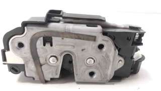 Recambio de cerradura puerta delantera derecha para seat leon sc (5f5) 2013-2018 fr plus referencia OEM IAM 5K1837016J  