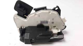 Recambio de cerradura puerta delantera derecha para seat leon sc (5f5) 2013-2018 fr plus referencia OEM IAM 5K1837016J  