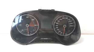 Recambio de cuadro instrumentos para seat leon sc (5f5) 2013-2018 fr plus referencia OEM IAM 5F0920741E  