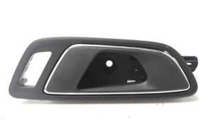 Recambio de maneta interior delantera izquierda para seat leon sc (5f5) 2013-2018 fr plus referencia OEM IAM 5F1837113A  