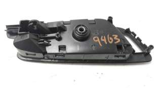 Recambio de maneta interior delantera izquierda para seat leon sc (5f5) 2013-2018 fr plus referencia OEM IAM 5F1837113A   2