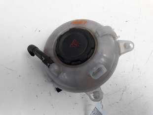 Recambio de deposito expansion para seat leon sc (5f5) 2013-2018 fr plus referencia OEM IAM 5Q0121407G  