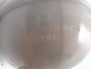 Recambio de deposito expansion para seat leon sc (5f5) 2013-2018 fr plus referencia OEM IAM 5Q0121407G   2