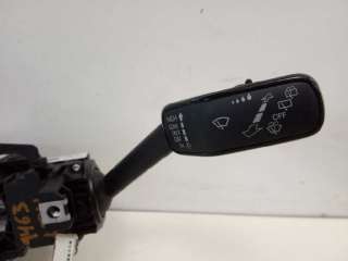 Recambio de mando multifuncion para seat leon sc (5f5) 2013-2018 fr plus referencia OEM IAM 5Q0953507GD  