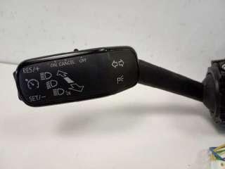 Recambio de mando multifuncion para seat leon sc (5f5) 2013-2018 fr plus referencia OEM IAM 5Q0953507GD  