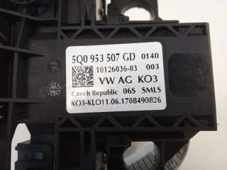 Recambio de mando multifuncion para seat leon sc (5f5) 2013-2018 fr plus referencia OEM IAM 5Q0953507GD  