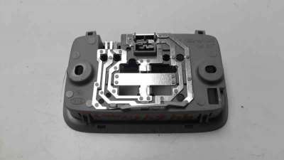 Recambio de luz interior para kia picanto (ja) 2017- 1.0 cat referencia OEM IAM 928501Y100  
