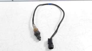 Recambio de sonda lambda para kia picanto (ja) 2017- 1.0 cat referencia OEM IAM 3921004AA5 9025090007 
