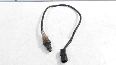 Recambio de sonda lambda para kia picanto (ja) 2017- 1.0 cat referencia OEM IAM 3921004AA5 9025090007 