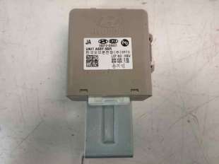 Recambio de modulo electronico para kia picanto (ja) 2017- 1.0 cat referencia OEM IAM 95210G6001  