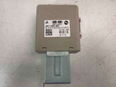 Recambio de modulo electronico para kia picanto (ja) 2017- 1.0 cat referencia OEM IAM 95210G6001  