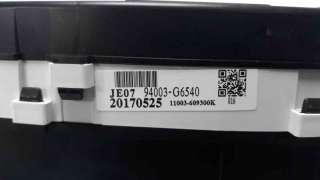 Recambio de cuadro instrumentos para kia picanto (ja) 2017- 1.0 cat referencia OEM IAM 94003G6540 20170525 