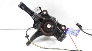 Recambio de mangueta delantera izquierda para kia picanto (ja) 2017- 1.0 cat referencia OEM IAM   