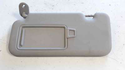 Recambio de parasol izquierdo para kia picanto (ja) 2017- 1.0 cat referencia OEM IAM   