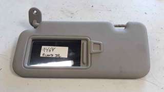 Recambio de parasol izquierdo para kia picanto (ja) 2017- 1.0 cat referencia OEM IAM   