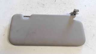 Recambio de parasol izquierdo para kia picanto (ja) 2017- 1.0 cat referencia OEM IAM   