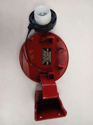 Recambio de tapa exterior combustible para kia picanto (ja) 2017- 1.0 cat referencia OEM IAM 69510G6000   2