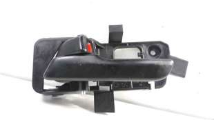 Recambio de maneta interior delantera izquierda para kia picanto (ja) 2017- 1.0 cat referencia OEM IAM 8261G6000CA  