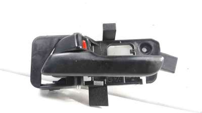 Recambio de maneta interior delantera izquierda para kia picanto (ja) 2017- 1.0 cat referencia OEM IAM 8261G6000CA  