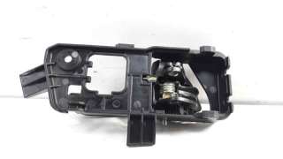 Recambio de maneta interior delantera izquierda para kia picanto (ja) 2017- 1.0 cat referencia OEM IAM 8261G6000CA  