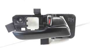Recambio de maneta interior trasera derecha para kia picanto (ja) 2017- 1.0 cat referencia OEM IAM   