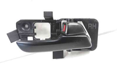 Recambio de maneta interior trasera derecha para kia picanto (ja) 2017- 1.0 cat referencia OEM IAM   