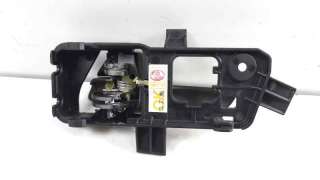 Recambio de maneta interior trasera derecha para kia picanto (ja) 2017- 1.0 cat referencia OEM IAM   