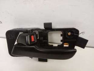 Recambio de maneta interior trasera izquierda para kia picanto (ja) 2017- 1.0 cat referencia OEM IAM 82610G6000CA  