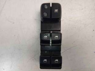 Recambio de mando elevalunas delantero izquierdo para kia picanto (ja) 2017- 1.0 cat referencia OEM IAM 93570G6020  