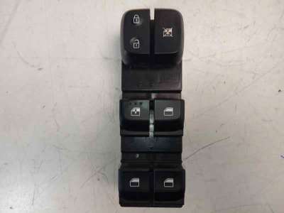 Recambio de mando elevalunas delantero izquierdo para kia picanto (ja) 2017- 1.0 cat referencia OEM IAM 93570G6020  