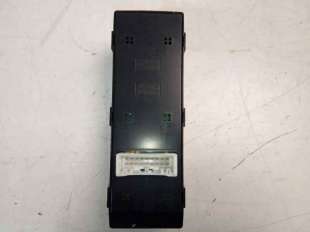 Recambio de mando elevalunas delantero izquierdo para kia picanto (ja) 2017- 1.0 cat referencia OEM IAM 93570G6020   2