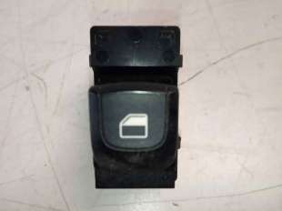 Recambio de mando elevalunas trasero izquierdo para kia picanto (ja) 2017- 1.0 cat referencia OEM IAM 93575G6000  