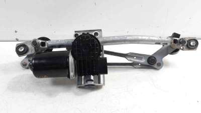 Recambio de motor limpia delantero para kia picanto (ja) 2017- 1.0 cat referencia OEM IAM 98100G6000 F00S2S2926 