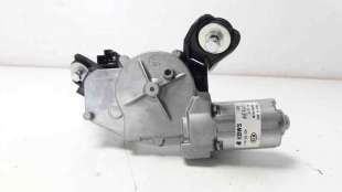 Recambio de motor limpia trasero para kia picanto (ja) 2017- 1.0 cat referencia OEM IAM 98700G6000   2