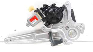 Recambio de elevalunas trasero derecho para kia picanto (ja) 2017- 1.0 cat referencia OEM IAM 83460G6000 F00S1W2210 