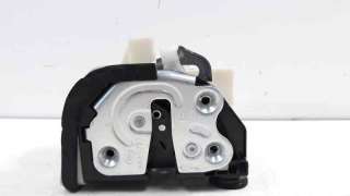 Recambio de cerradura puerta trasera derecha para kia picanto (ja) 2017- 1.0 cat referencia OEM IAM   
