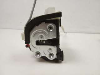 Recambio de cerradura puerta trasera izquierda para kia picanto (ja) 2017- 1.0 cat referencia OEM IAM 81310G6050  