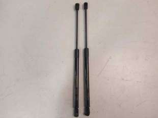 Recambio de amortiguadores maletero / porton para kia picanto (ja) 2017- 1.0 cat referencia OEM IAM 81770G6010  