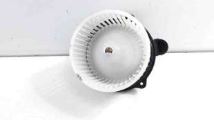 Recambio de ventilador calefaccion para kia picanto (ja) 2017- 1.0 cat referencia OEM IAM F00S3B2562  