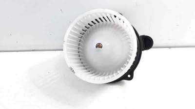 Recambio de ventilador calefaccion para kia picanto (ja) 2017- 1.0 cat referencia OEM IAM F00S3B2562  